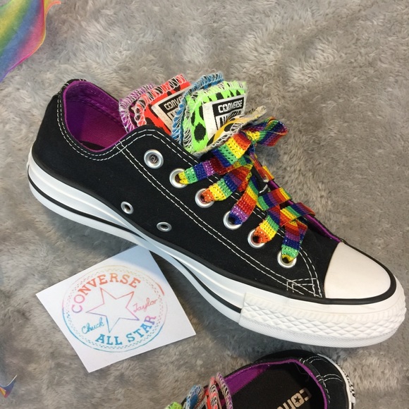 converse borchie chiara ferragni